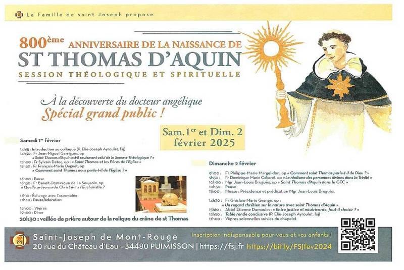 Saint-Joseph de Mont-Rouge